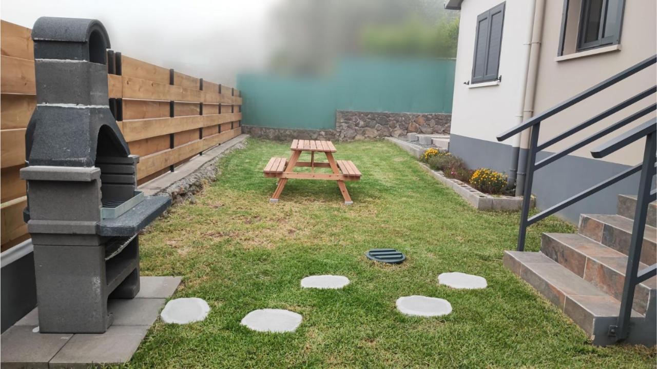 Les Villas Kazen La Plaine des Cafres Eksteriør bilde